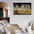 Impression de toile de paysage naturel Art / Horse Photo Print on Canvas / New Wall Art Picture